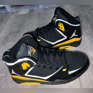 NEW Jordan SC2